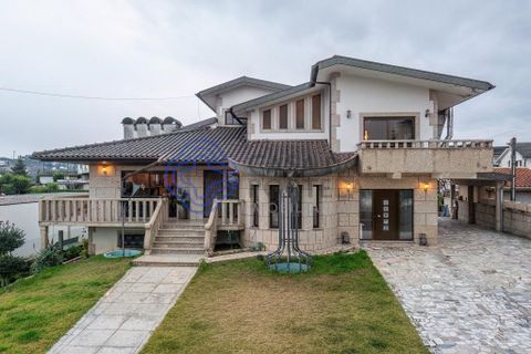 Byhus i Guimaraes, Braga, Guimaraes - € 420.000 | Ref: 1120401 - foto 46