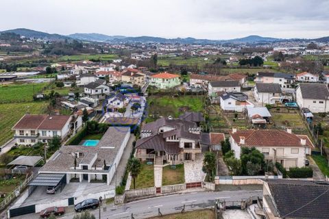 Byhus i Guimaraes, Braga, Guimaraes - € 420.000 | Ref: 1120401 - foto 50