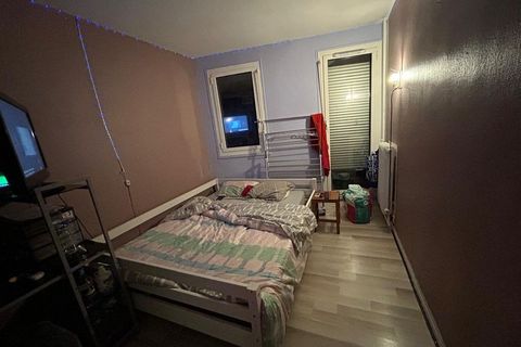 Estudi a Sevran, Seine-Saint-Denis, Sevran - € 675/mes | Ref: 853685 - foto 2