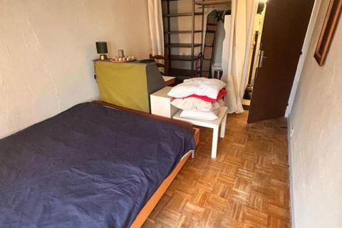 Estudi a Sevran, Seine-Saint-Denis, Sevran - € 675/mes | Ref: 749495 - foto 2