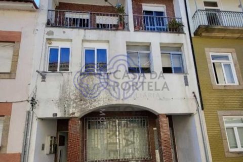 Lejlighed i Viseu, Viseu, Viseu - € 186.000 | Ref: 1120181 - foto 2