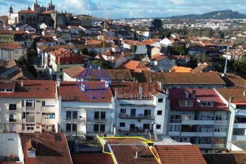 Lejlighed i Viseu, Viseu, Viseu - € 186.000 | Ref: 1120181 - foto 3