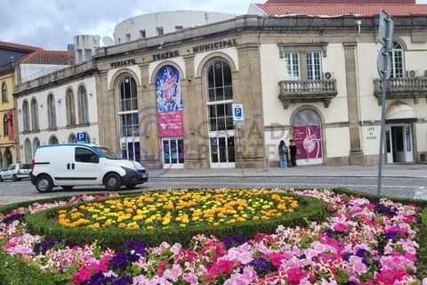 Lejlighed i Viseu, Viseu, Viseu - € 186.000 | Ref: 1120181 - foto 19