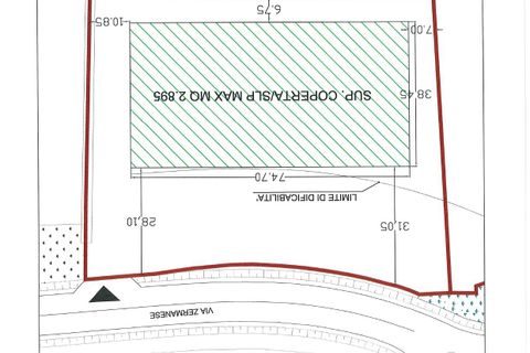 Helårsgrund i Preganziol, Treviso, Preganziol - € 680.000 | Ref: 735 - foto 3