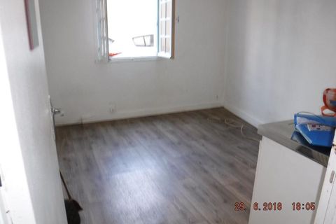 Studio Vannes, Morbihan, Vannes - € 430/mese | Ref: 342295 - photo 5
