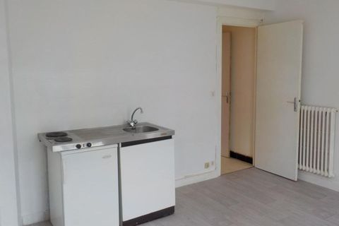 Studio Vannes, Morbihan, Vannes - € 430/mese | Ref: 342295 - photo 6