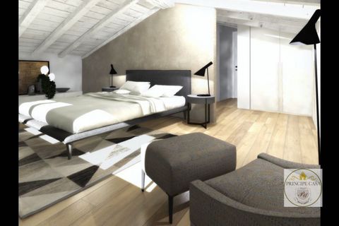 Lejlighed i Monselice, Padua, Monselice - € 335.000 | Ref: APz10 - foto 2