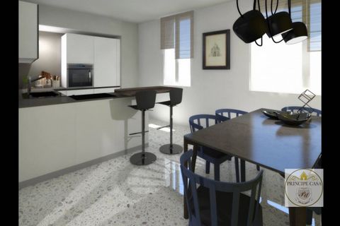 Lejlighed i Monselice, Padua, Monselice - € 335.000 | Ref: APz10 - foto 3