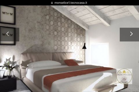 Lejlighed i Monselice, Padua, Monselice - € 335.000 | Ref: APz10 - foto 4