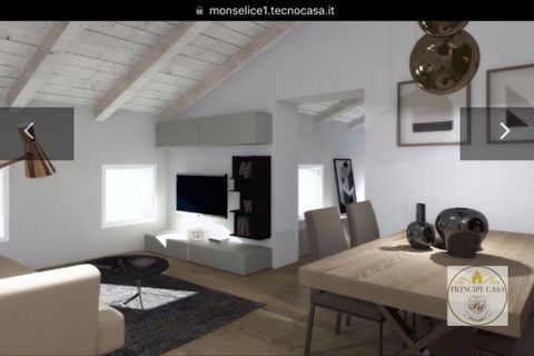 Lejlighed i Monselice, Padua, Monselice - € 335.000 | Ref: APz10 - foto 5