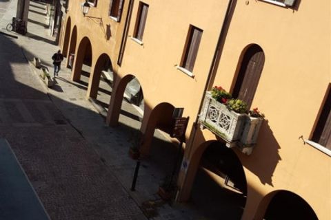 Lejlighed i Monselice, Padua, Monselice - € 335.000 | Ref: APz10 - foto 11
