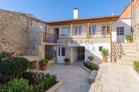 Byhus i Moimenta da Beira, Viseu, Moimenta da Beira - € 22.900 | Ref: 1120561 - foto 12