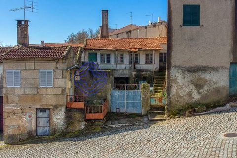 Byhus i Moimenta da Beira, Viseu, Moimenta da Beira - € 22.900 | Ref: 1120561 - foto 2
