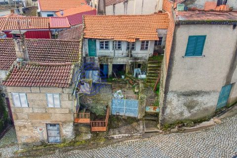 Byhus i Moimenta da Beira, Viseu, Moimenta da Beira - € 22.900 | Ref: 1120561 - foto 3