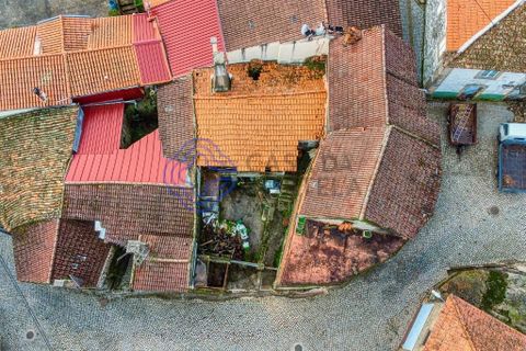 Byhus i Moimenta da Beira, Viseu, Moimenta da Beira - € 22.900 | Ref: 1120561 - foto 4
