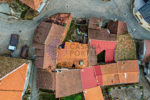 Byhus i Moimenta da Beira, Viseu, Moimenta da Beira - € 22.900 | Ref: 1120561 - foto 5