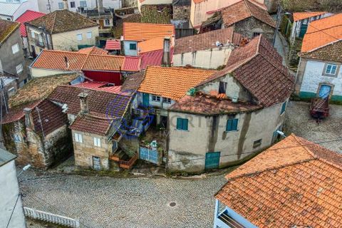 Byhus i Moimenta da Beira, Viseu, Moimenta da Beira - € 22.900 | Ref: 1120561 - foto 6
