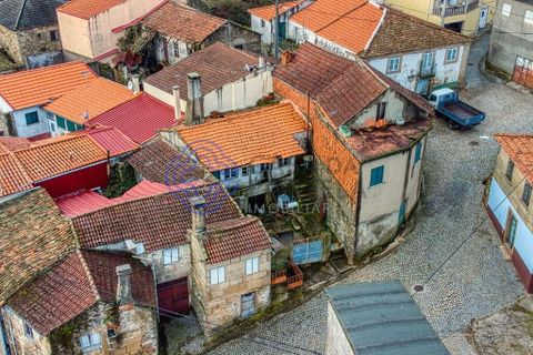 Byhus i Moimenta da Beira, Viseu, Moimenta da Beira - € 22.900 | Ref: 1120561 - foto 1