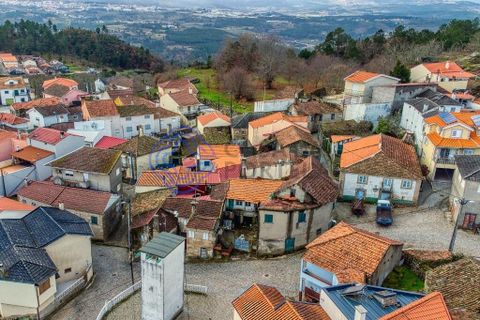 Byhus i Moimenta da Beira, Viseu, Moimenta da Beira - € 22.900 | Ref: 1120561 - foto 7