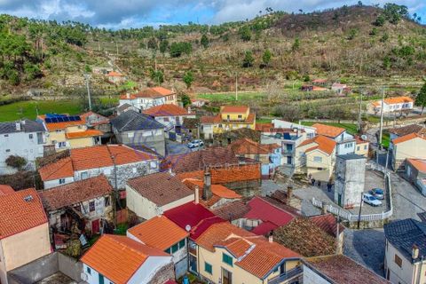 Byhus i Moimenta da Beira, Viseu, Moimenta da Beira - € 22.900 | Ref: 1120561 - foto 8