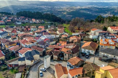 Byhus i Moimenta da Beira, Viseu, Moimenta da Beira - € 22.900 | Ref: 1120561 - foto 9