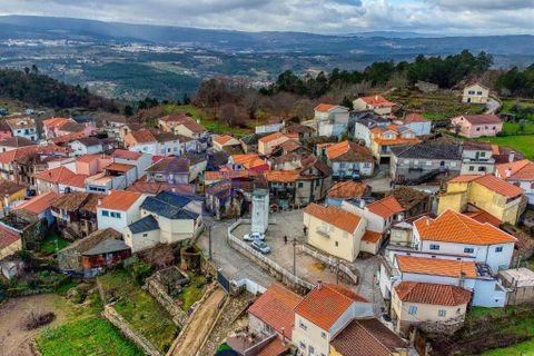 Byhus i Moimenta da Beira, Viseu, Moimenta da Beira - € 22.900 | Ref: 1120561 - foto 10