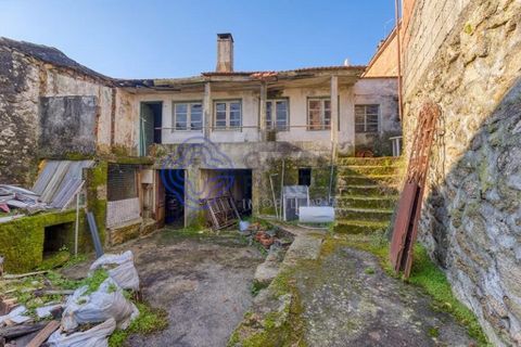 Byhus i Moimenta da Beira, Viseu, Moimenta da Beira - € 22.900 | Ref: 1120561 - foto 11