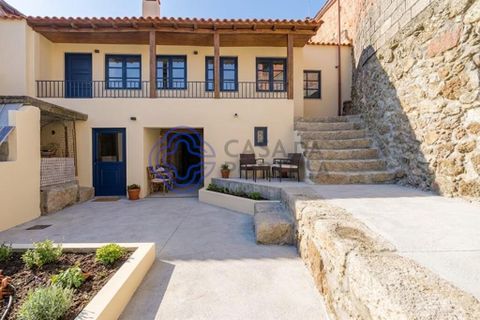 Byhus i Moimenta da Beira, Viseu, Moimenta da Beira - € 22.900 | Ref: 1120561 - foto 13