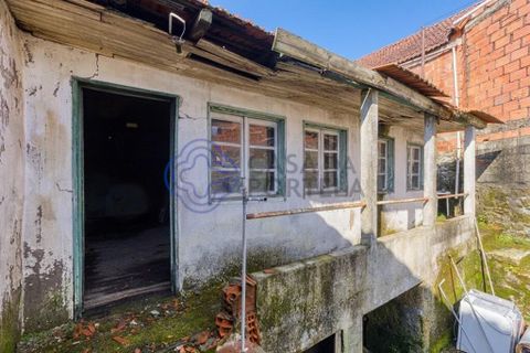 Byhus i Moimenta da Beira, Viseu, Moimenta da Beira - € 22.900 | Ref: 1120561 - foto 14