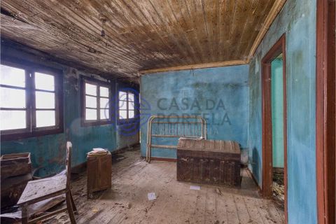 Byhus i Moimenta da Beira, Viseu, Moimenta da Beira - € 22.900 | Ref: 1120561 - foto 20