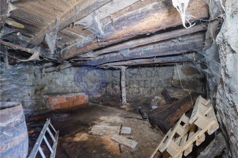 Byhus i Moimenta da Beira, Viseu, Moimenta da Beira - € 22.900 | Ref: 1120561 - foto 29