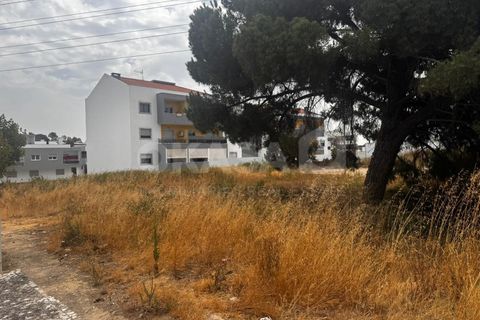 Helårsgrund i Setubal, Setubal, Setubal - € 420.000 | Ref: LOT_13111 - foto 1