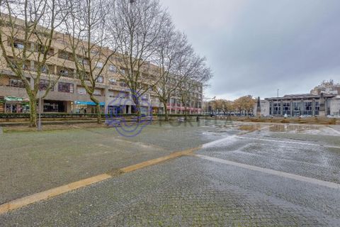 Lejlighed i Vila do Conde, Porto, Vila do Conde - € 398.000 | Ref: 1120941 - foto 1