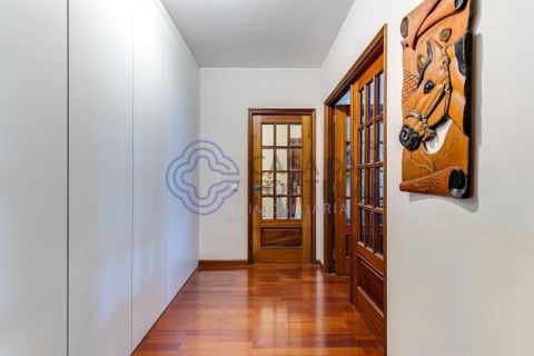 Lejlighed i Vila do Conde, Porto, Vila do Conde - € 398.000 | Ref: 1120941 - foto 3