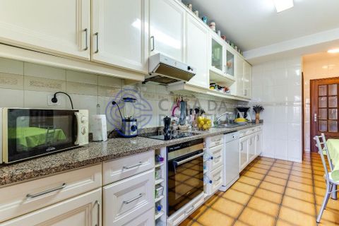Lejlighed i Vila do Conde, Porto, Vila do Conde - € 398.000 | Ref: 1120941 - foto 9