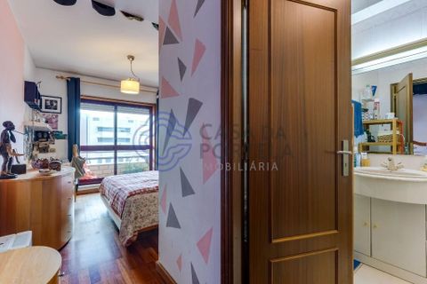 Lejlighed i Vila do Conde, Porto, Vila do Conde - € 398.000 | Ref: 1120941 - foto 16