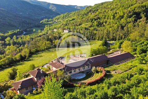 Villa i Castelletto Uzzone, Cuneo, Castelletto Uzzone - € 2.350.000 | Ref: IB 768 - foto 2