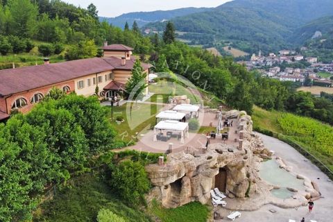 Villa i Castelletto Uzzone, Cuneo, Castelletto Uzzone - € 2.350.000 | Ref: IB 768 - foto 4