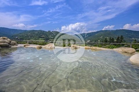 Villa i Castelletto Uzzone, Cuneo, Castelletto Uzzone - € 2.350.000 | Ref: IB 768 - foto 7