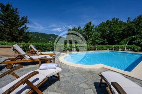 Villa i Castelletto Uzzone, Cuneo, Castelletto Uzzone - € 2.350.000 | Ref: IB 768 - foto 9