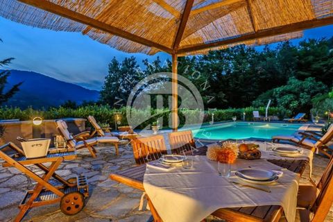 Villa i Castelletto Uzzone, Cuneo, Castelletto Uzzone - € 2.350.000 | Ref: IB 768 - foto 10