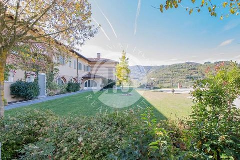 Villa i Castelletto Uzzone, Cuneo, Castelletto Uzzone - € 2.350.000 | Ref: IB 768 - foto 11