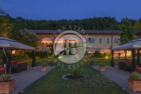 Villa i Castelletto Uzzone, Cuneo, Castelletto Uzzone - € 2.350.000 | Ref: IB 768 - foto 12