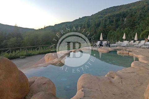 Villa i Castelletto Uzzone, Cuneo, Castelletto Uzzone - € 2.350.000 | Ref: IB 768 - foto 13
