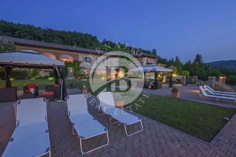 Villa i Castelletto Uzzone, Cuneo, Castelletto Uzzone - € 2.350.000 | Ref: IB 768 - foto 15