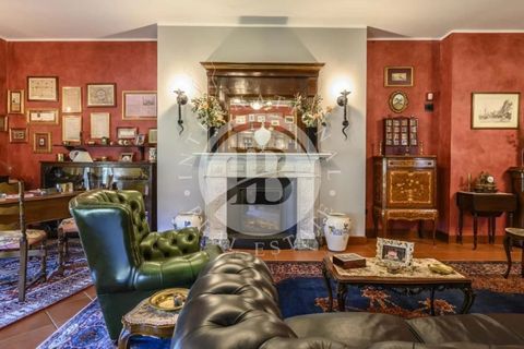Villa i Castelletto Uzzone, Cuneo, Castelletto Uzzone - € 2.350.000 | Ref: IB 768 - foto 20