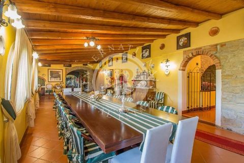 Villa i Castelletto Uzzone, Cuneo, Castelletto Uzzone - € 2.350.000 | Ref: IB 768 - foto 21
