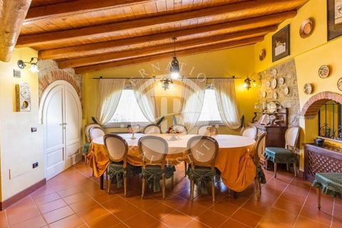 Villa i Castelletto Uzzone, Cuneo, Castelletto Uzzone - € 2.350.000 | Ref: IB 768 - foto 23
