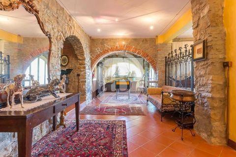 Villa i Castelletto Uzzone, Cuneo, Castelletto Uzzone - € 2.350.000 | Ref: IB 768 - foto 24