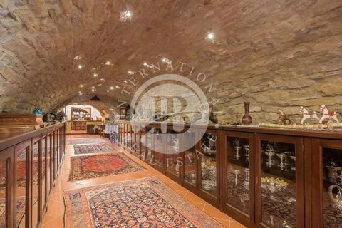 Villa i Castelletto Uzzone, Cuneo, Castelletto Uzzone - € 2.350.000 | Ref: IB 768 - foto 25